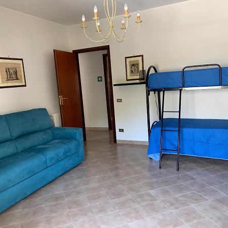 La Casa Di Angelica Apartment Trapani Exterior photo