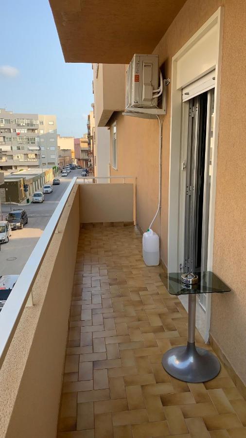 La Casa Di Angelica Apartment Trapani Exterior photo
